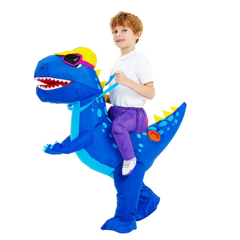 Halloween Costumes Inflatable Funny Costume Fun - Image 5