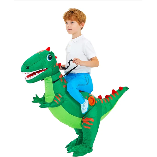 Halloween Costumes Inflatable Funny Costume Fun - Image 6