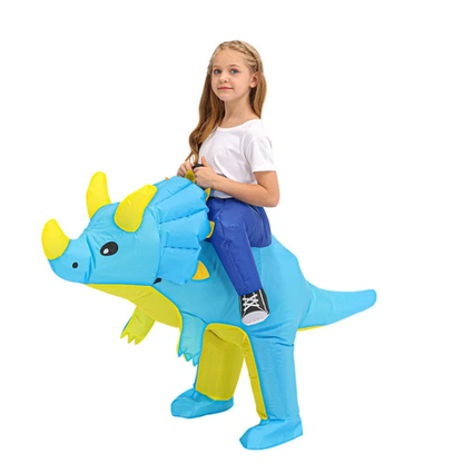 Halloween Costumes Inflatable Funny Costume Fun - Image 7