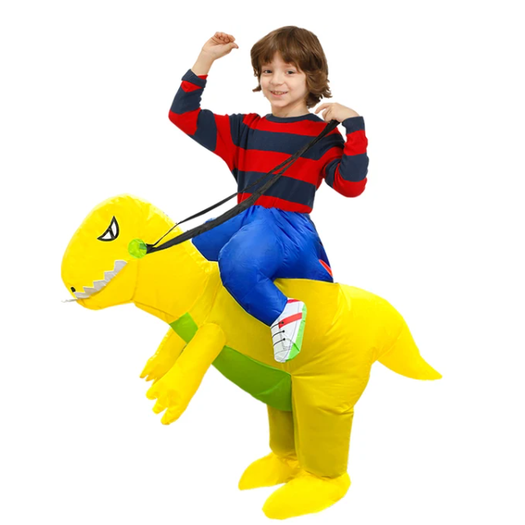 Halloween Costumes Inflatable Funny Costume Fun - Image 8