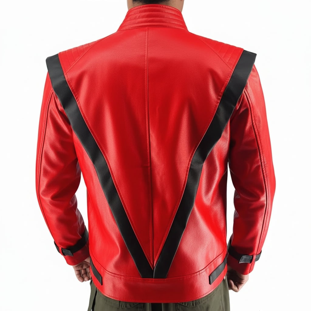 Halloween Costumes Jacket Hooded Zip-Up Cosplay Costume - Image 3