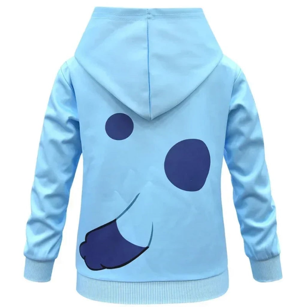 Halloween Costumes Kids Dog Character Costume Set - Image 5