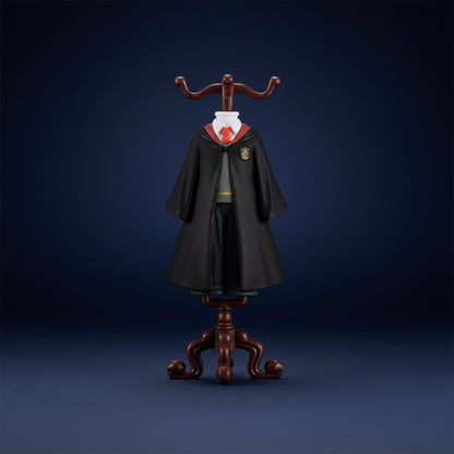 Halloween Costumes Kids Wizard Robe Costume - Image 1