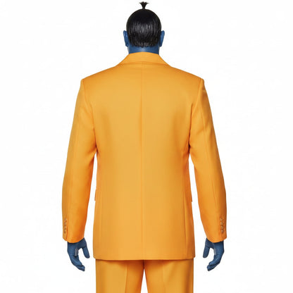 Halloween Costumes Mens Monster Suit Party Outfit - Image 2