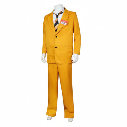Halloween Costumes Mens Monster Suit Party Outfit - Image 3