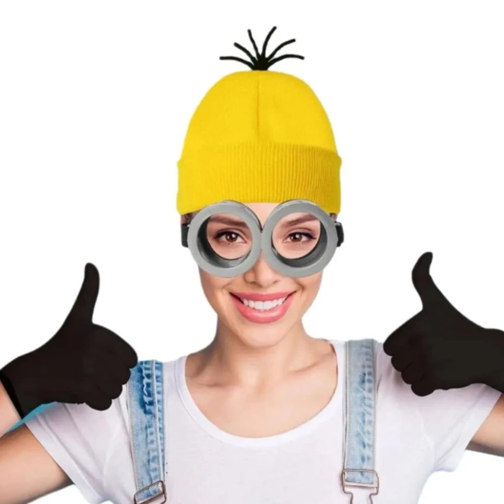 Halloween Costumes Party Tutu Skirt Set Adults - Image 6