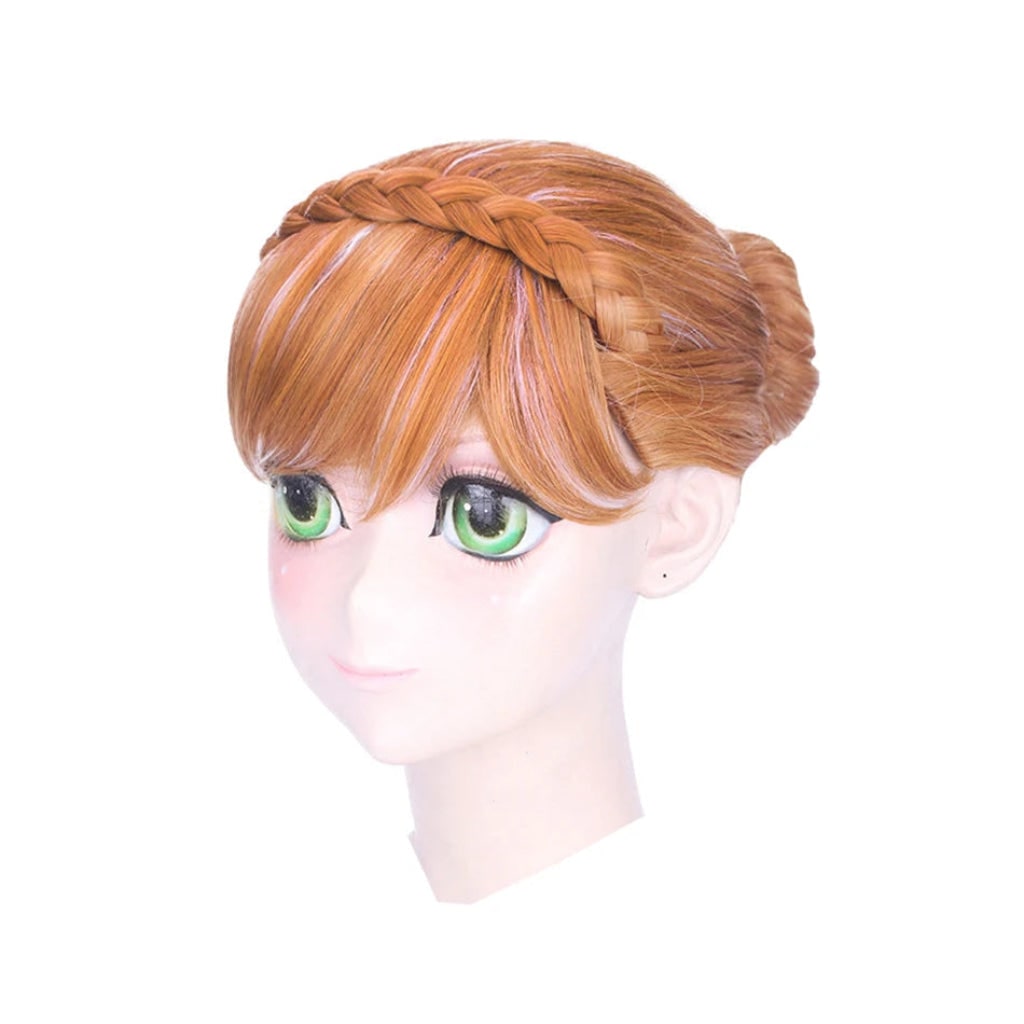Halloween Costumes Princess Dress Accessories Set - Image 14