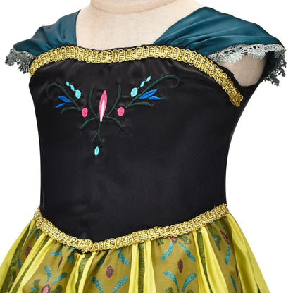 Halloween Costumes Princess Dress Accessories Set - Image 16