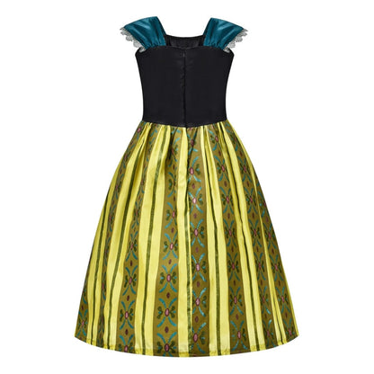 Halloween Costumes Princess Dress Accessories Set - Image 2