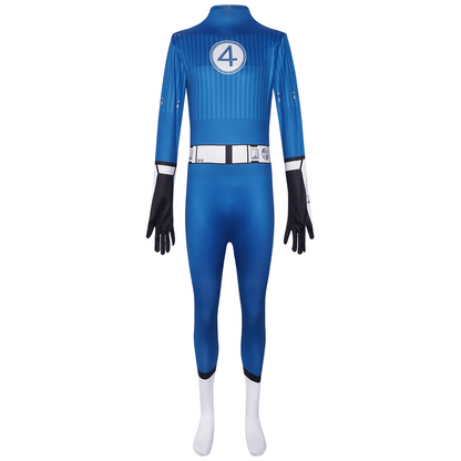 Halloween Costumes Superhero Costume Full Bodysuit Design - Image 3