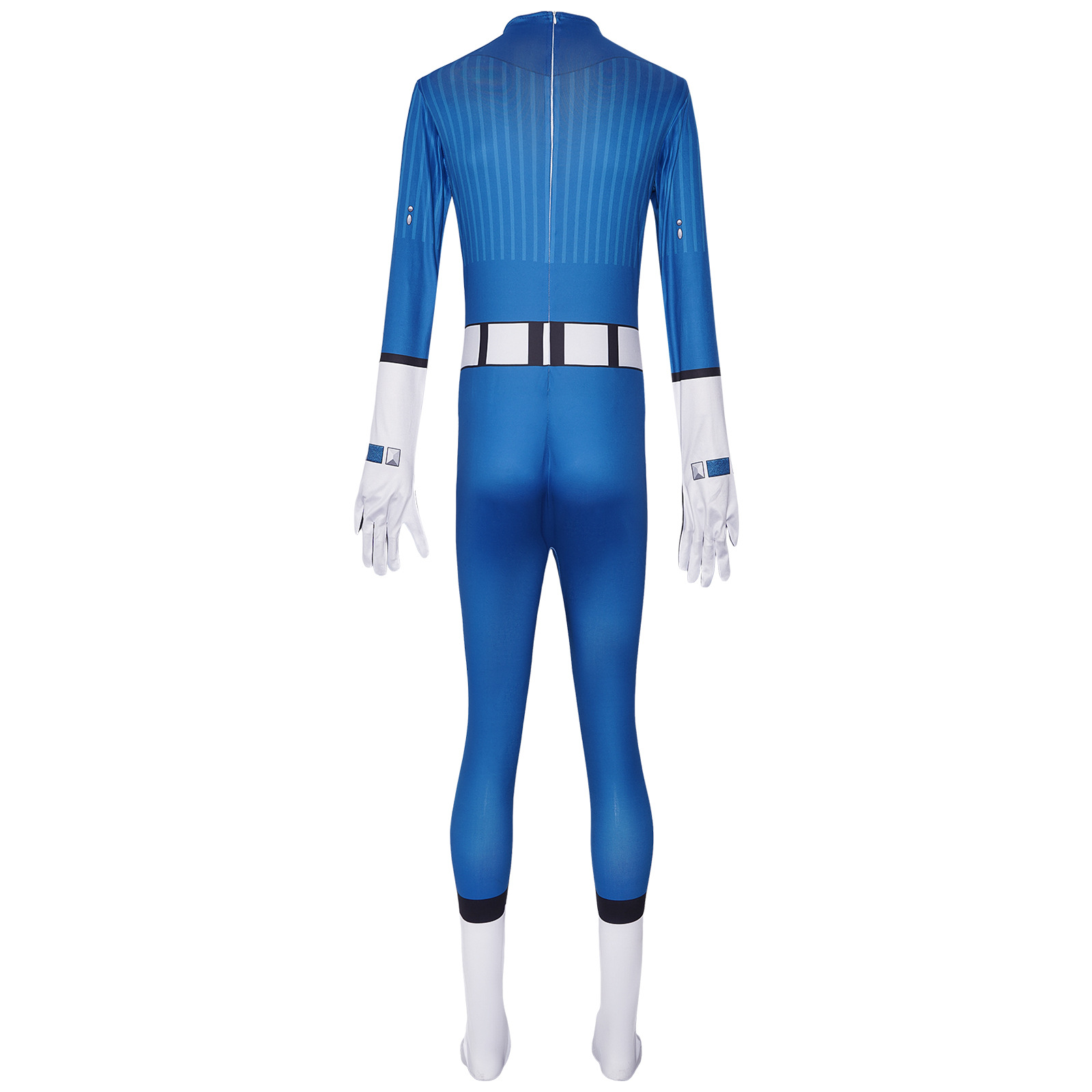 Halloween Costumes Superhero Costume Full Bodysuit Design - Image 5