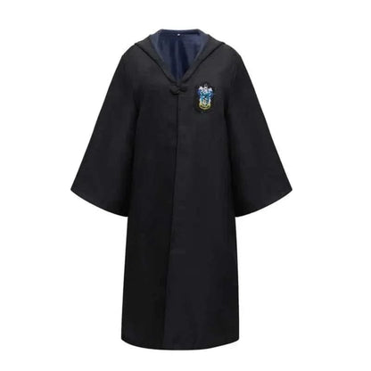 Halloween Costumes Wizard Costume Cape Classic Design - Image 4