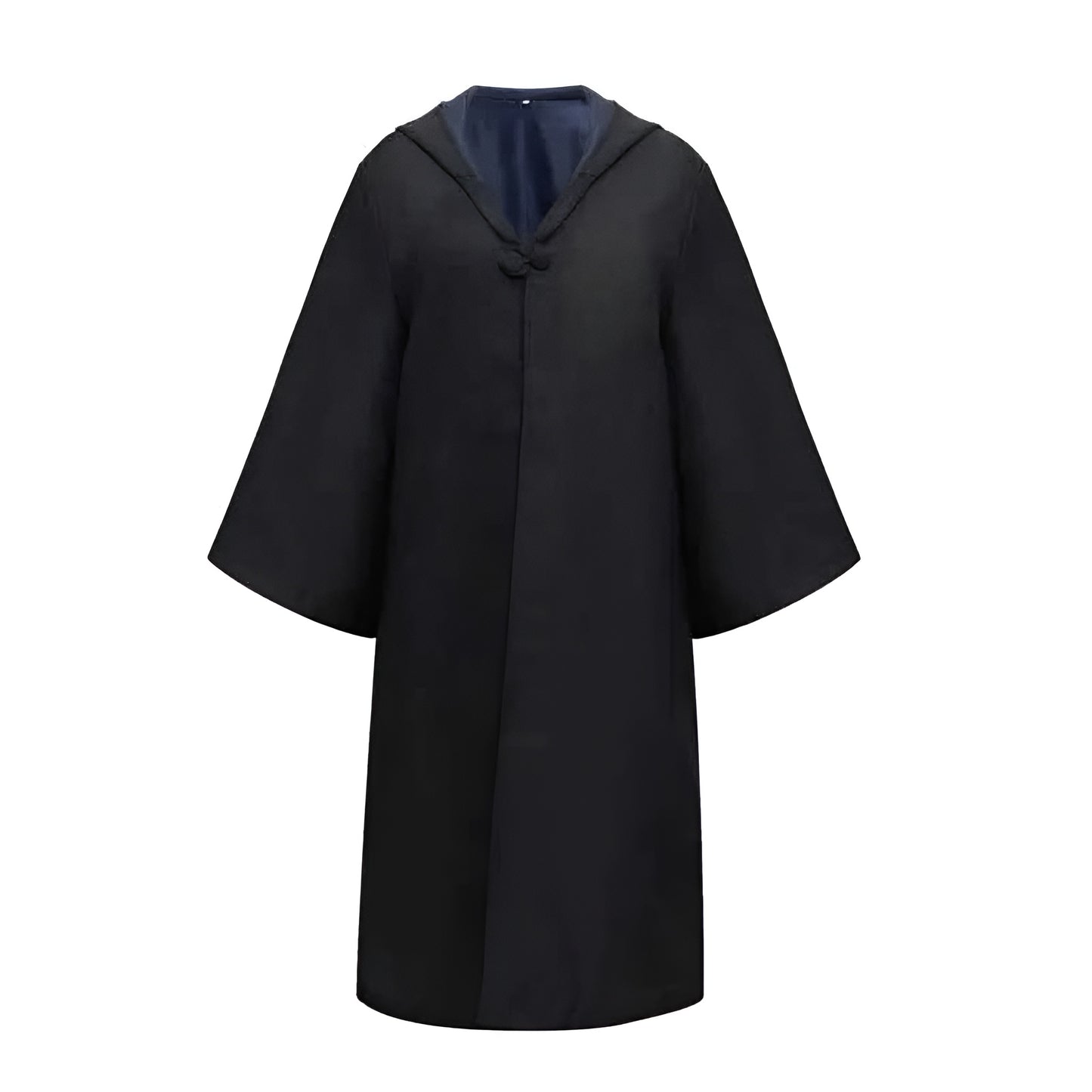 Fato de Bruxo para Halloween com Capa