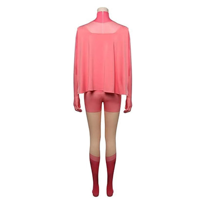 Halloween Costumes Womens Superhero Jumpsuit Outfit - Image 4