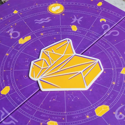 Halloween Decoration Advent Calendar Countdown Surprise - Image 3