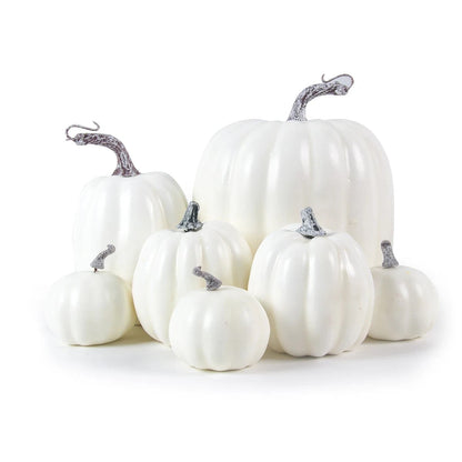 Halloween Decoration Halloween Pumpkins Festive Home Accent - Image 3