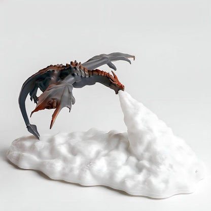 Halloween Decoration Night Light Decorative Lamp - Image 3