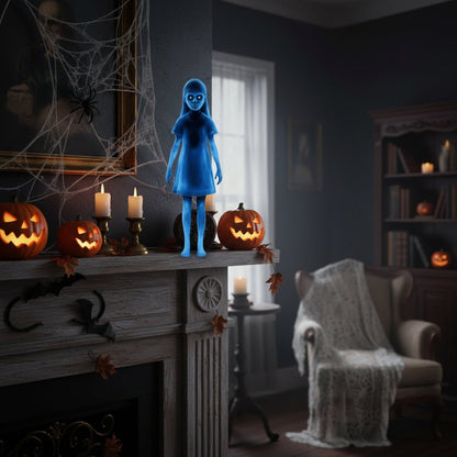 Halloween Decoration Outdoor Ghost Decoration Spooky Display - Image 1