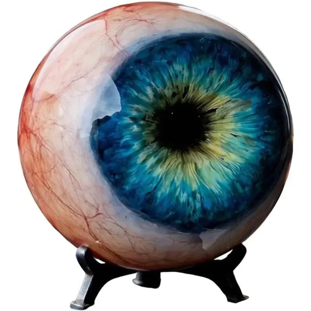 Halloween Decoration Party Decor Home Decor Eye Ornament - Image 5