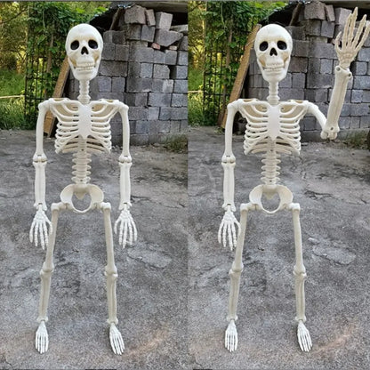 Halloween Decoration Party Decor Movable Outdoor Figurine - Image 3