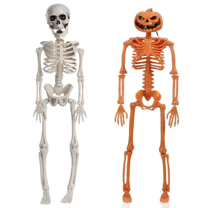 Halloween Decoration Party Decor Movable Outdoor Figurine - Image 4