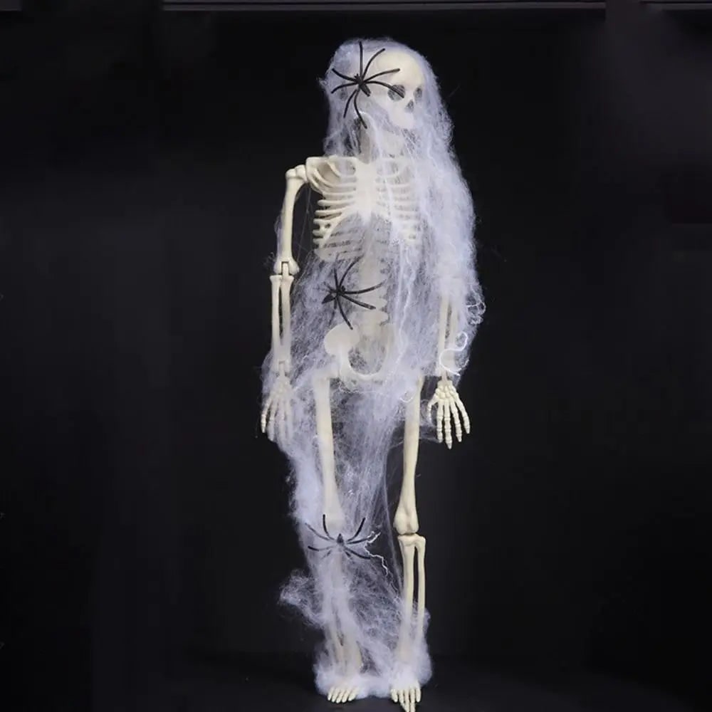 Halloween Decoration Party Decor Movable Outdoor Figurine - Image 5