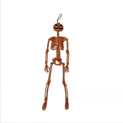 Halloween Decoration Party Decor Movable Outdoor Figurine - Image 7