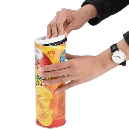 Halloween Decoration Realistic Toy Snake Prank - Image 2