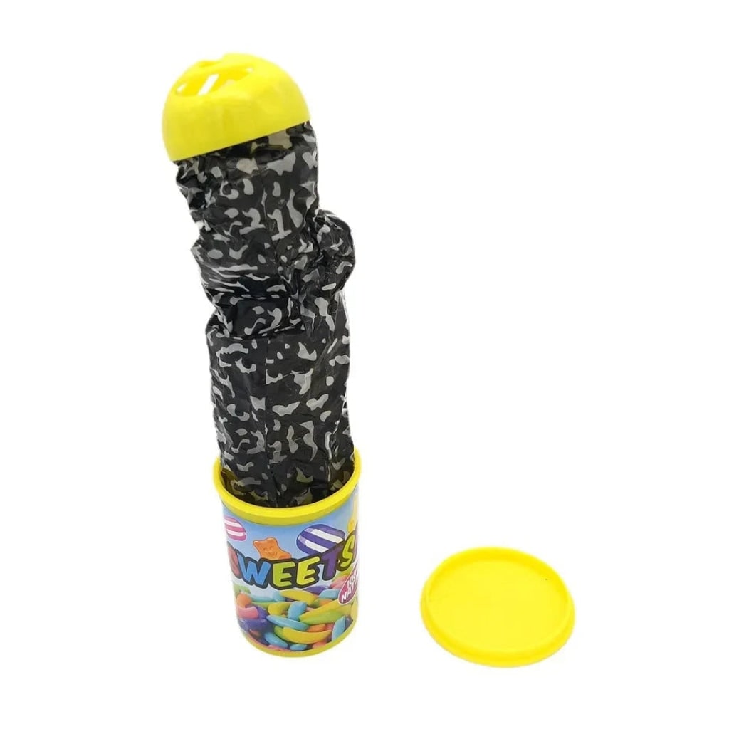 Halloween Decoration Realistic Toy Snake Prank - Image 5
