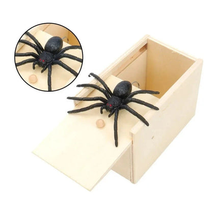 Halloween Decoration Realistic Toy Snake Prank - Image 6