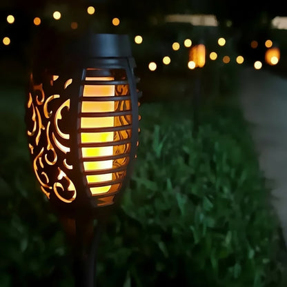 Halloween Decoration Solar Powered Outdoor Solar Light - Image 2