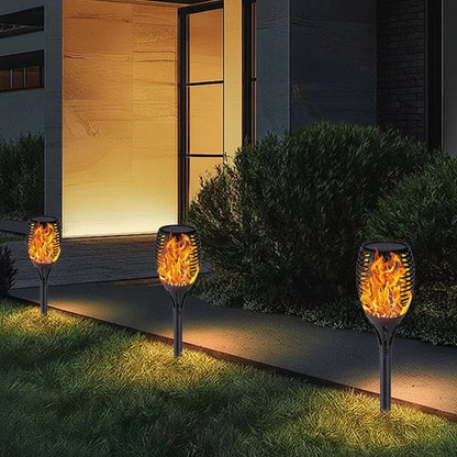 Halloween Decoration Solar Powered Outdoor Solar Light - Image 3