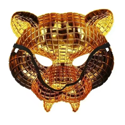 Halloween Mask Costume Mask Animal Party - Image 4