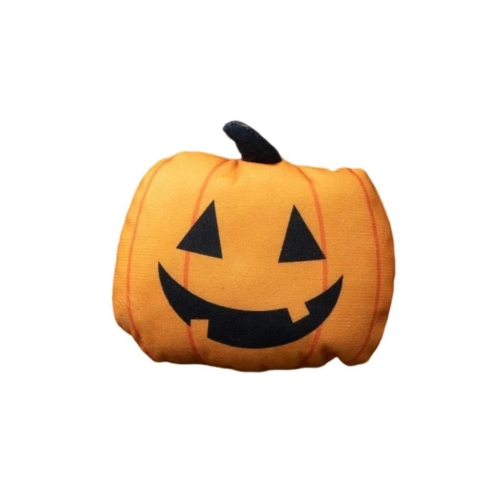 Halloween Toys Interactive Plush Cat Toy Fun Ghost Design - Image 9