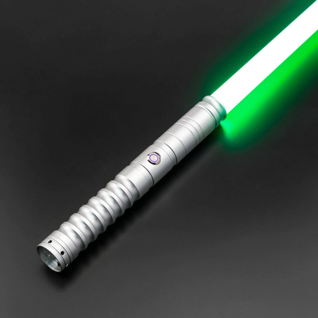 Halloween Toys Light Up Sword Sound Effects Metal Handle - Image 2