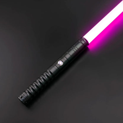 Halloween Toys Light Up Sword Sound Effects Metal Handle - Image 3