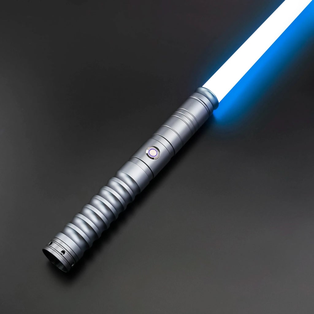 Halloween Toys Light Up Sword Sound Effects Metal Handle - Image 4