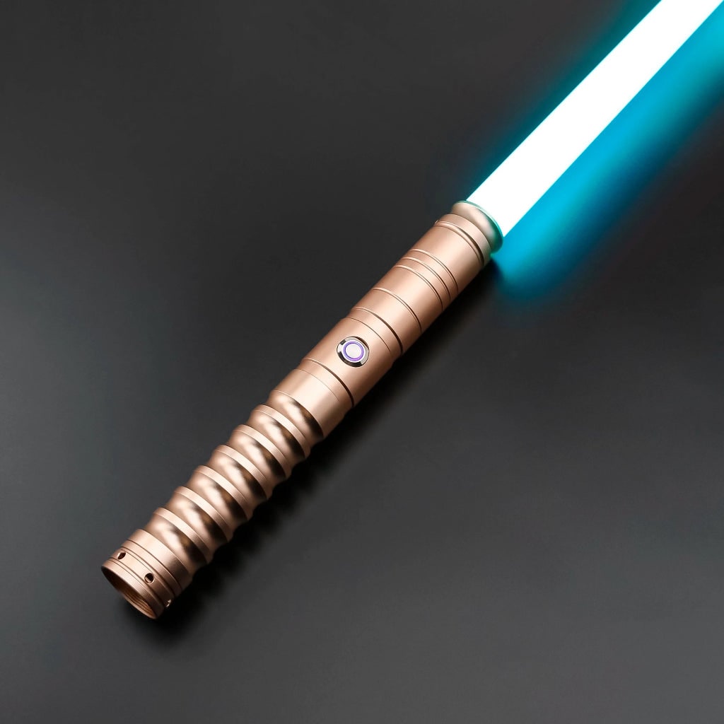Halloween Toys Light Up Sword Sound Effects Metal Handle - Image 5