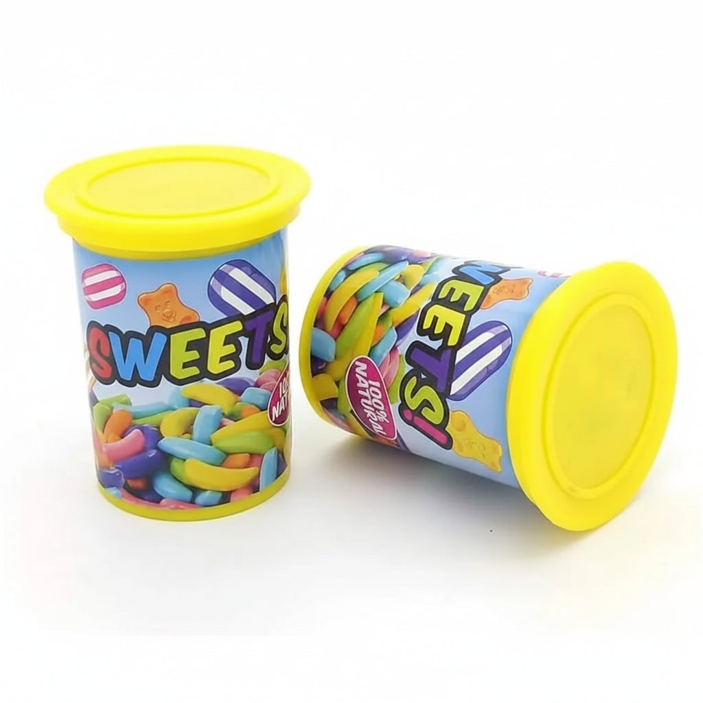 Halloween Toys Prank Spider Box Fun Trick Decoration - Image 7