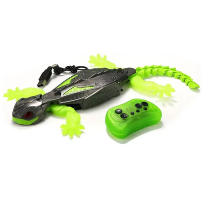 Halloween Toys Remote Control Spider Decoration Jumping - Image 6