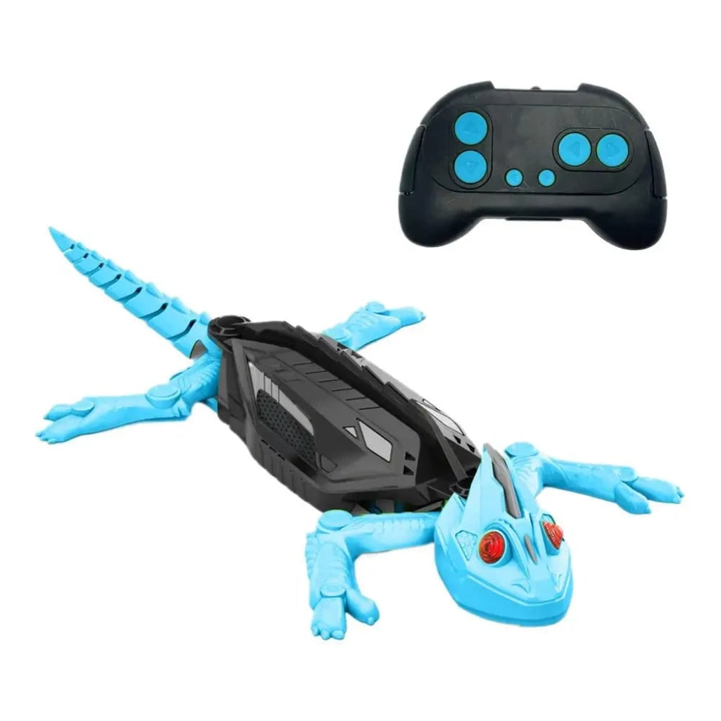 Halloween Toys Remote Control Spider Decoration Jumping - Image 7