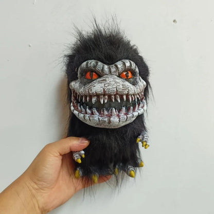 Halloween Toys Soft Plush Toy Fun Collectible Design - Image 1