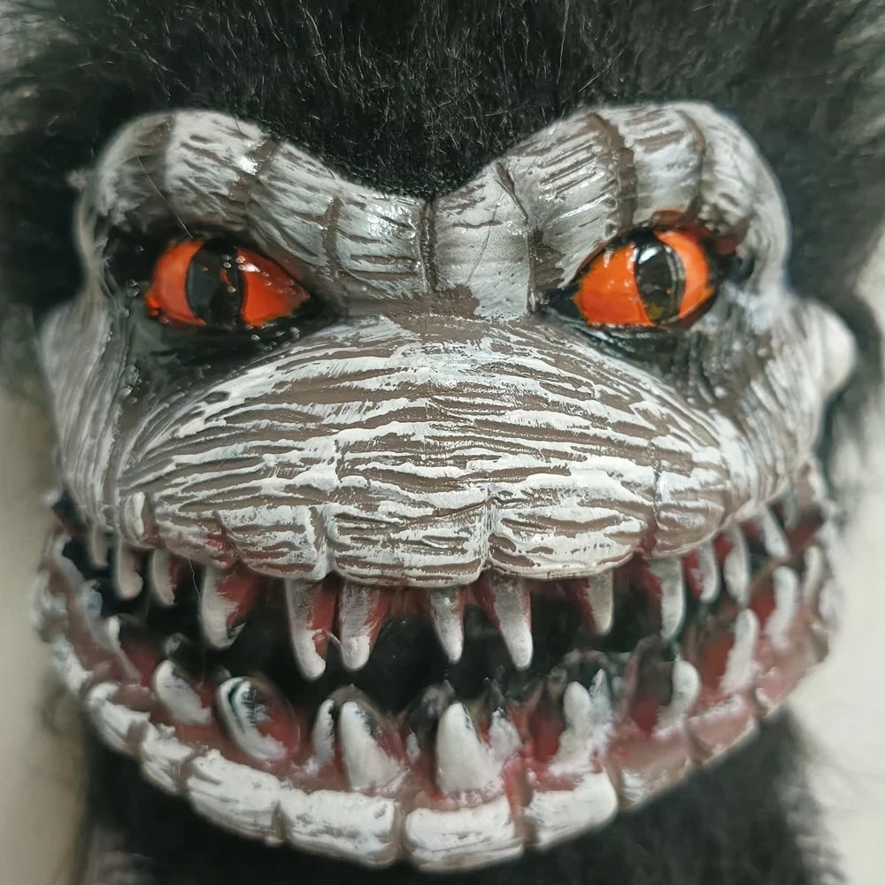 Halloween Toys Soft Plush Toy Fun Collectible Design - Image 2