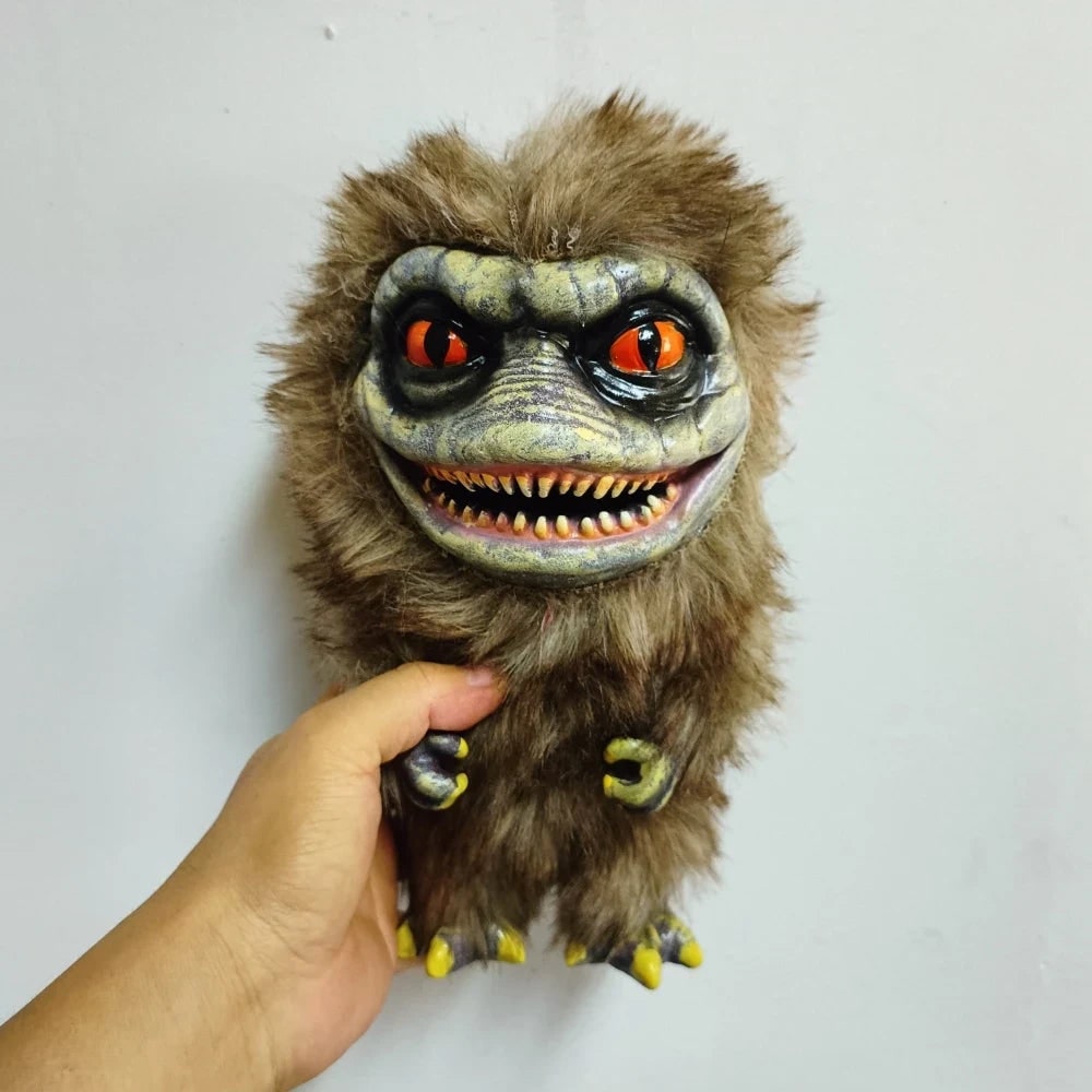 Halloween Toys Soft Plush Toy Fun Collectible Design - Image 3