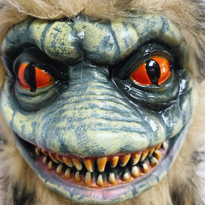 Halloween Toys Soft Plush Toy Fun Collectible Design - Image 4