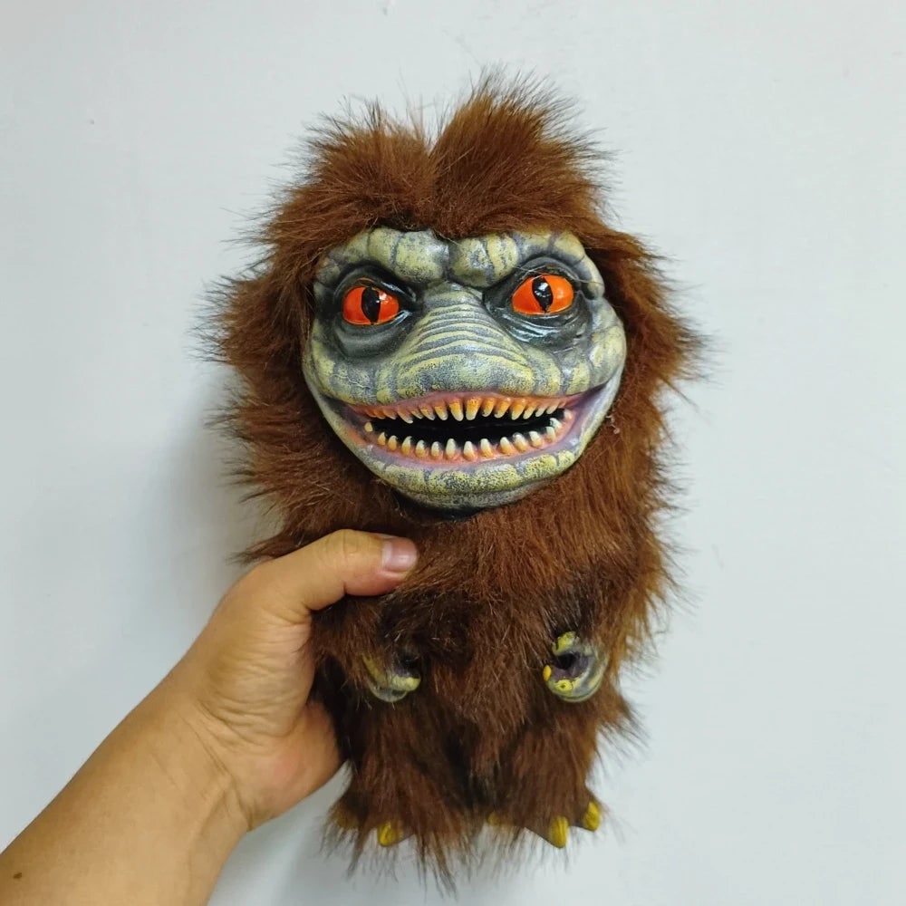 Halloween Toys Soft Plush Toy Fun Collectible Design - Image 6