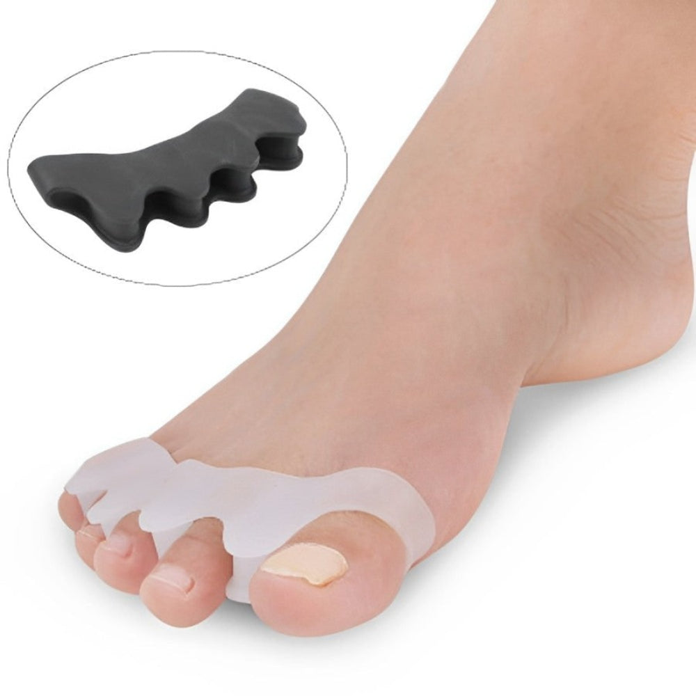 Hammer Toe Splint Bunion Splint Foot Alignment Support - Image 1