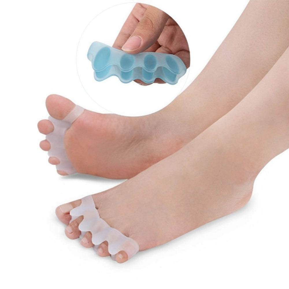 Hammer Toe Splint Bunion Splint Foot Alignment Support - Image 3