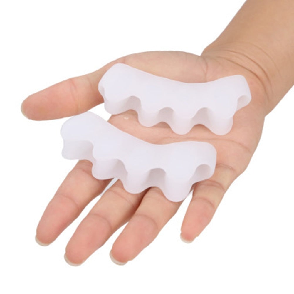 Hammer Toe Splint Bunion Splint Foot Alignment Support - Image 4