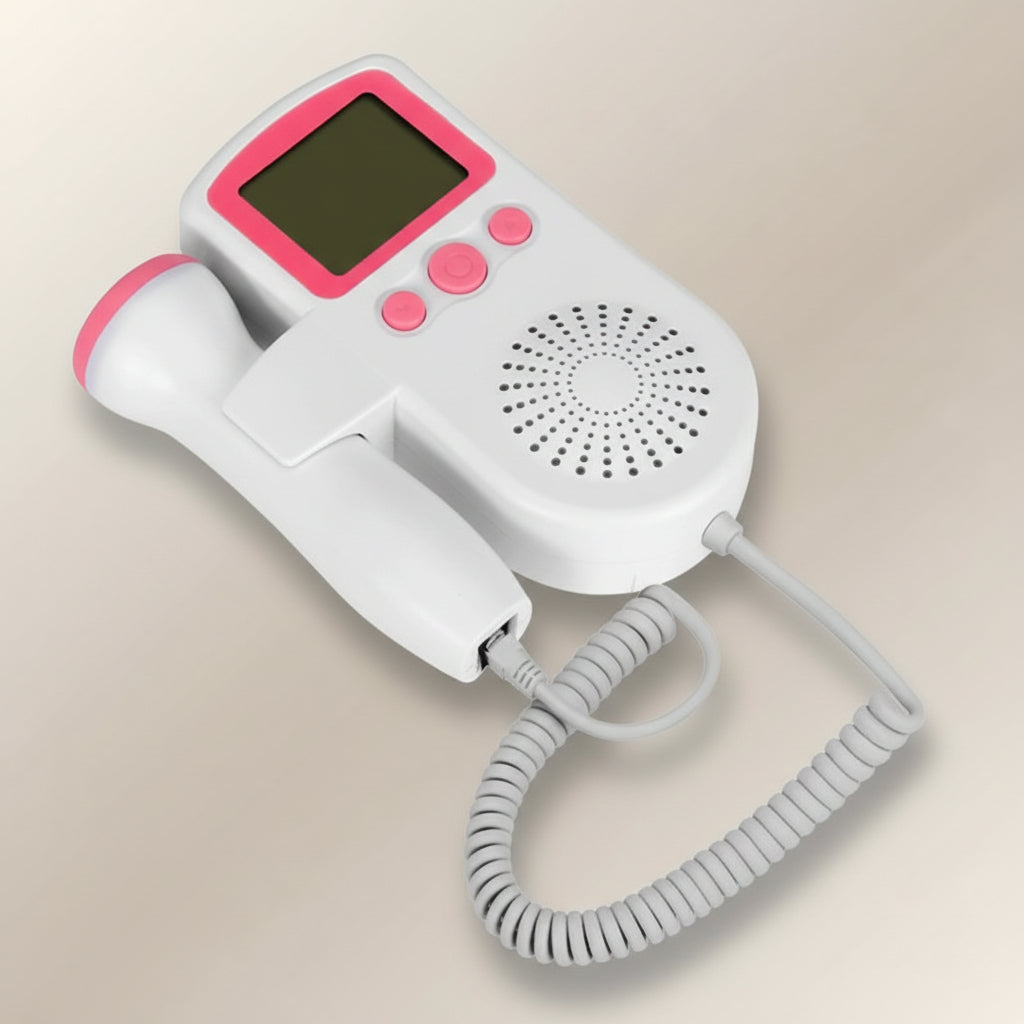 Mothers Day Heart Rate Monitor Gift Health Tracking Device